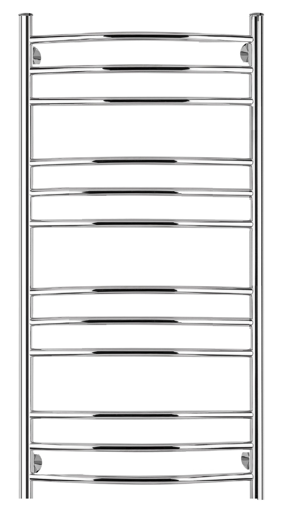 Полотенцесушитель электрический Secado Милан 3 100/50 L, хром