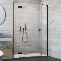 Душевая дверь в нишу Radaway Essenza New Black DWJS 140 L