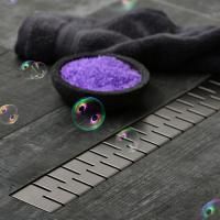 Душевой лоток MCH 750 мм V750MS