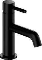 Смеситель для раковины Omnires Y 1210N черный