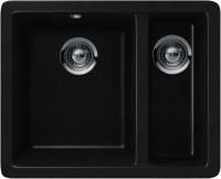 Мойка кухонная Schock Soho 60 Plus (N-150) пуро