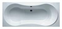 Акриловая ванна Riho Tofield 180 см