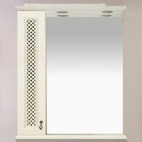 Зеркало Misty Вивьен 70 L, с подсветкой