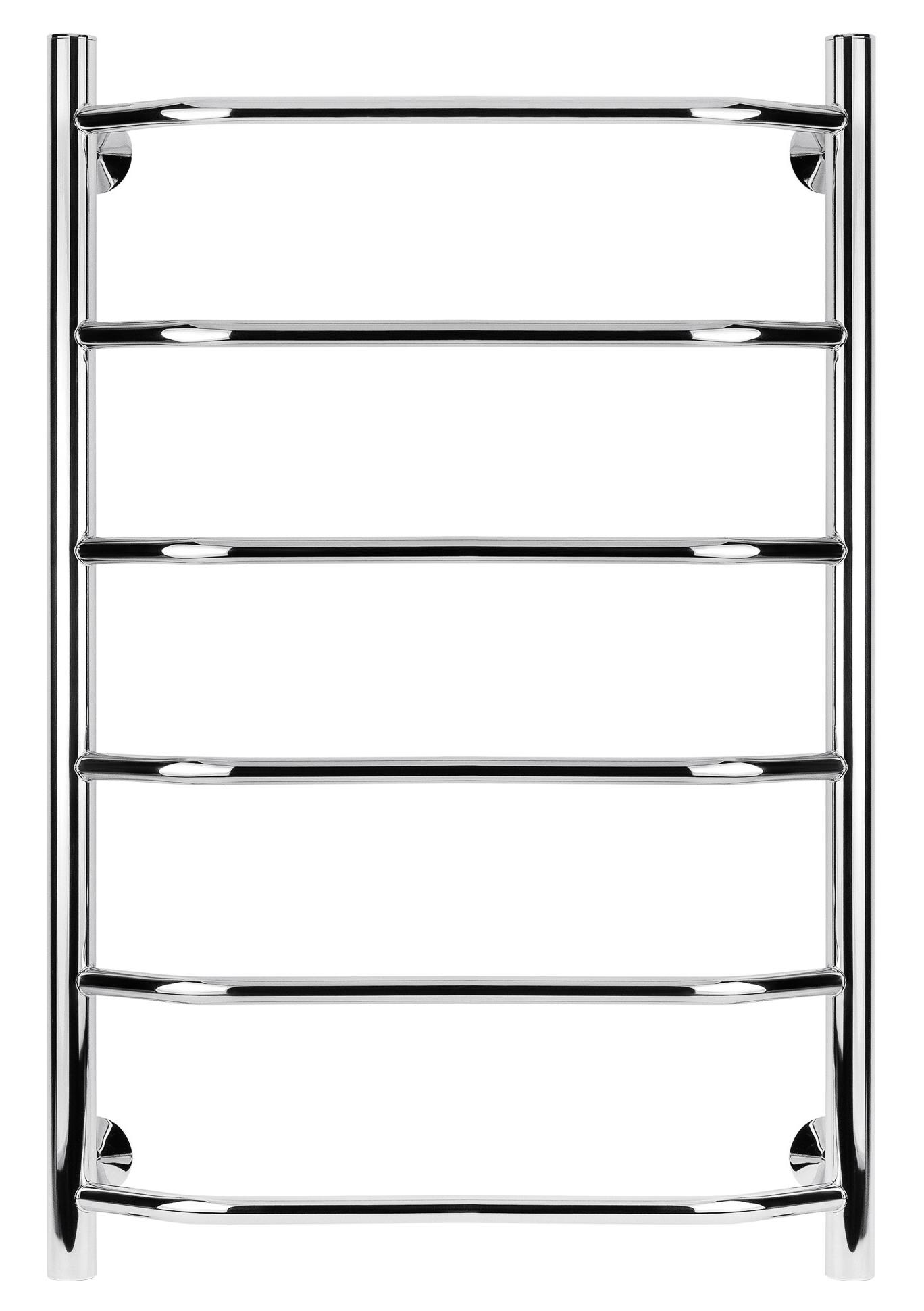 Полотенцесушитель водяной Secado Агата 1 80/40, хром