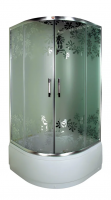 Душевой уголок Parly Z90