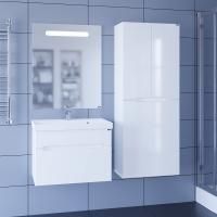 Мебель для ванной СанТа Лондон 70 подвесная
