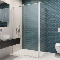 Душевой уголок Radaway EOS KDS II 90x90 L