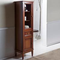 Пенал Caprigo Jardin L, ontano