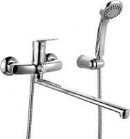 Смеситель для ванны Iddis Torr TORSBL2i10 универсальный