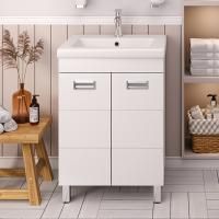 Тумба с раковиной Emmy Монтана 50