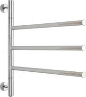 Полотенцесушитель электрический Сунержа Триада 54x58.5 Полотенцесушитель электрический Сунержа Триада 54x58.5