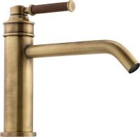 Смеситель для раковины Migliore Ermitage Mini 30195 бронза