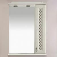 Зеркало Misty Вивьен 60 R, с подсветкой