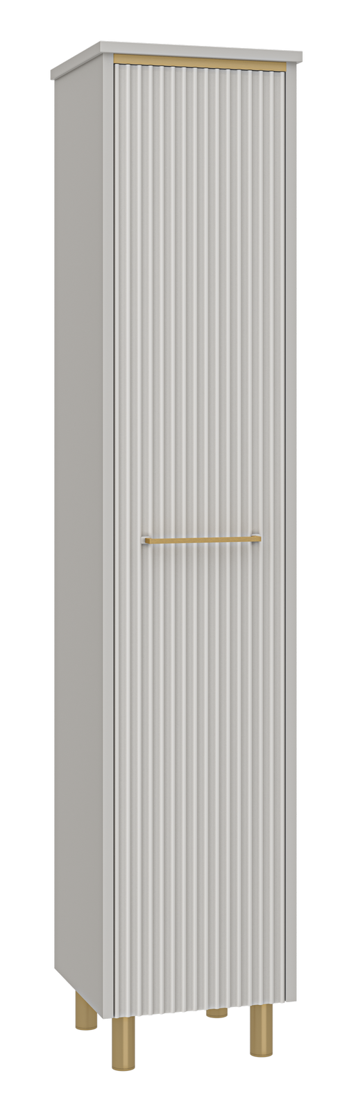 Пенал Brevita Elche 35 R