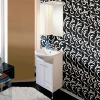 Мебель для ванной Aquaton Джимми 57 с ящиком