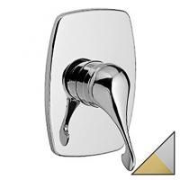 Смеситель для душа Treemme Piccadilly 2108.CD.OLD с внутренней частью