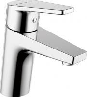 Смеситель для раковины Bravat Line F15299C-1