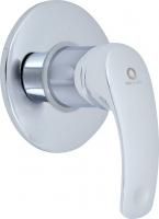 Смеситель для душа Rav Slezak Mississippi MS083 с внутренней частью