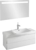 Мебель для ванной Jacob Delafon Escale 100 белая