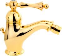 Смеситель для биде Migliore Bomond 26888 золото