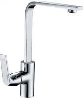 Смеситель для кухни Wasserkraft Neime 1907