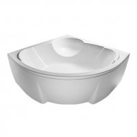 Акриловая ванна VAYER Kaliope 150х150 см