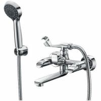 Смеситель для ванны Kaiser Saturn 42022