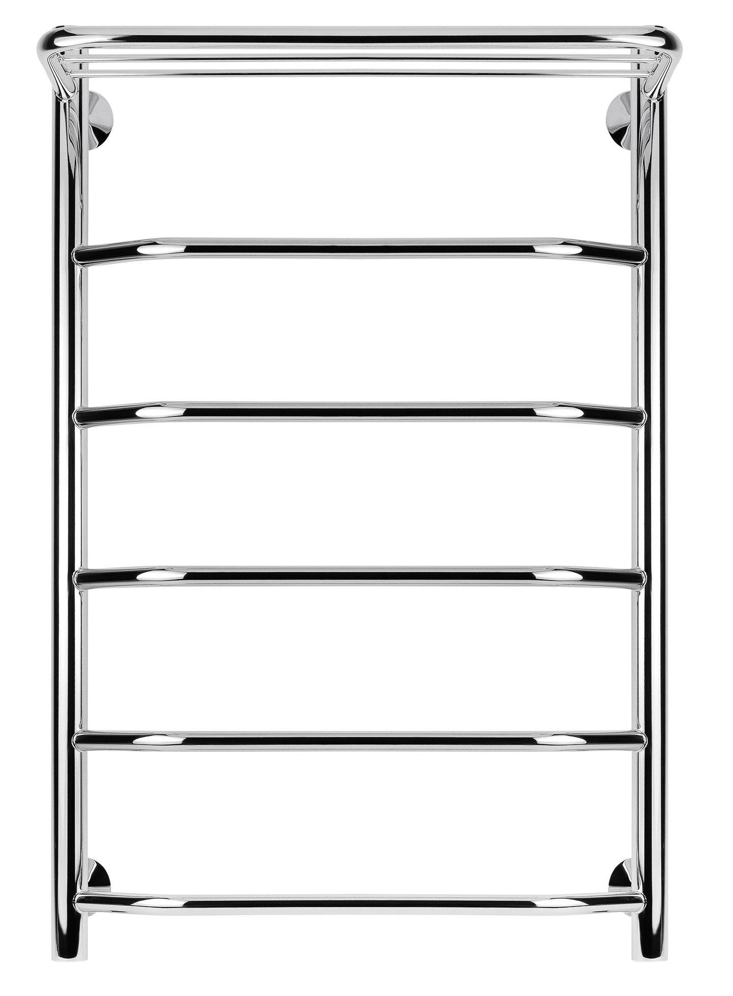 Полотенцесушитель водяной Secado Агата 1 СП 80/40, хром