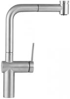 Смеситель для кухни Alveus Lara-PS CHR-BR 1103779