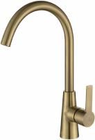 Смеситель для кухни Paulmark Holstein Ho212065-BR