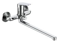 Смеситель для ванны Esko Kazan KZ31