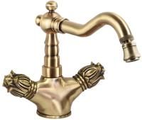 Смеситель для биде Bronze de Luxe Florence