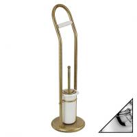 Стойка Migliore Mirella ML.MRL-1706.CR хром