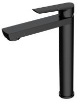 Смеситель для раковины Esko Lagos Black LG25B