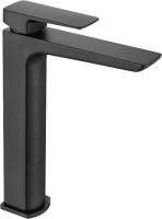 Смеситель для раковины Allen Brau Infinity 5.21002-31 черный матовый