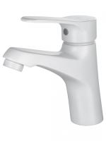 Смеситель для раковины Wonzon & Woghand WW-A40212-MW