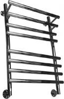 Полотенцесушитель водяной Двин F primo 80/50 1" - 3/4" - 1/2"