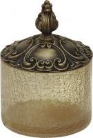 Контейнер Migliore Elisabetta ML.ELB-60.128.BR бронза