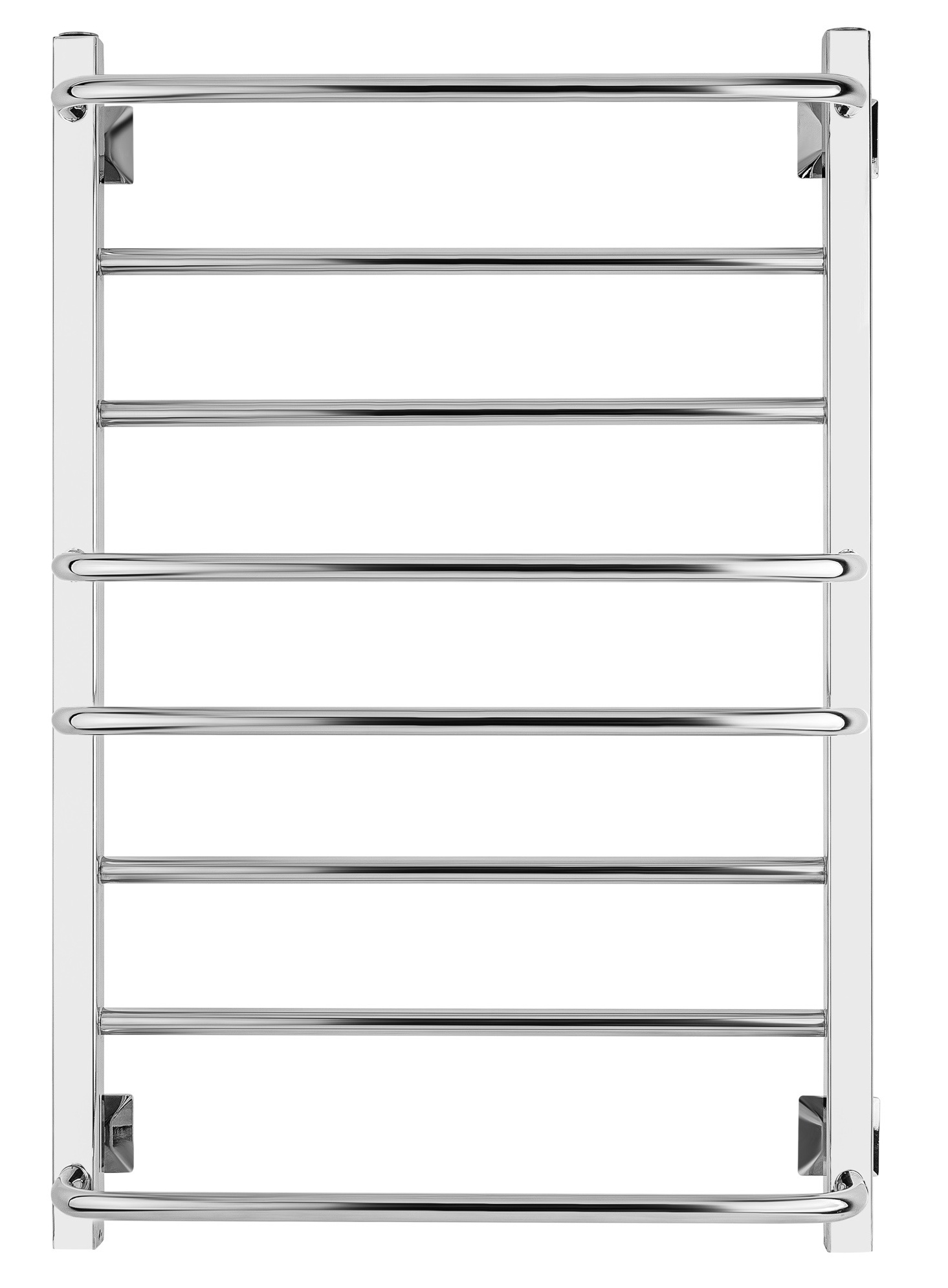 Полотенцесушитель водяной Secado Модена 2 80/40, хром