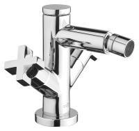 Смеситель для биде Webert Trefle TR710102015 хром