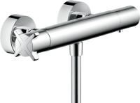 Смеситель для душа Axor Citterio E 36160000 термостат