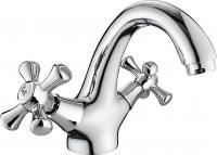 Смеситель для раковины Orange Classic Pro M72-021cr