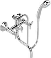 Смеситель для ванны Vidima Trinity BA260AA