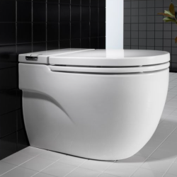 Приставные унитазы Приставные унитазы