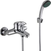 Смеситель для ванны Veragio Pont VR.PNT-2101.CR