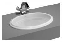 Раковина VitrA Efes 5801B003-0012 54 см