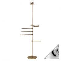 Стойка Migliore Provance ML.PRO-60.545.CR хром