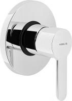 Смеситель для душа Nobili ABC AB87108CR с внутренней частью