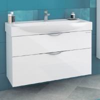 Тумба с раковиной Edelform Dolce 105