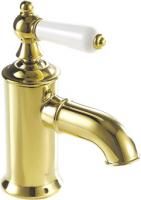 Смеситель для раковины Bravat Art F175109G